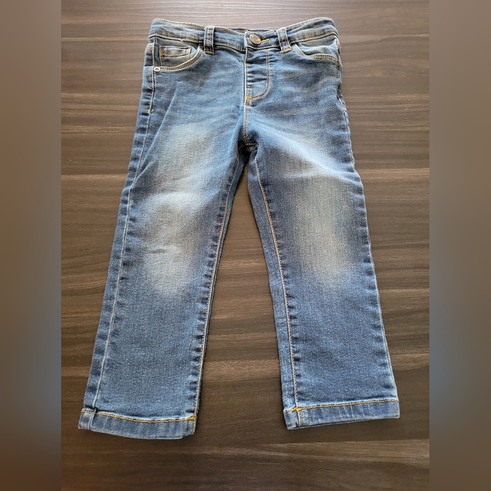 George jeans size 3T